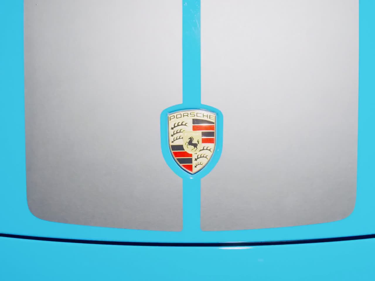 The crest