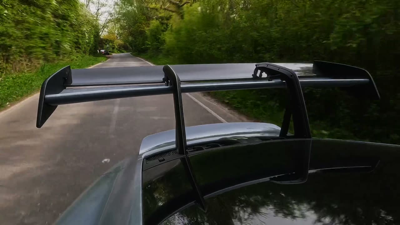 The wing